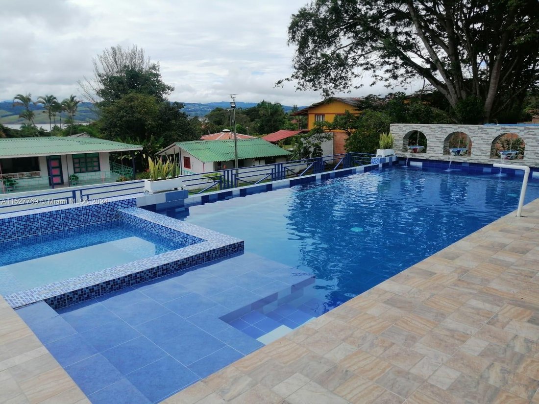 House in Darién, Choco, Colombia 5 - 17202107