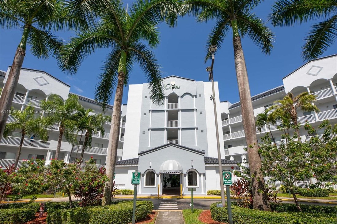 Condo in Doral, Florida, United States 1 - 17202592