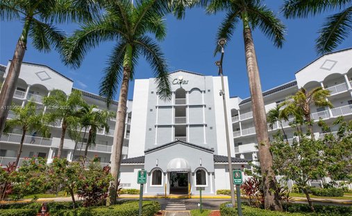 Condo in Doral, Florida, United States 1
