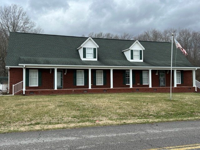 House in Manchester, Tennessee, United States 1 - 17198358