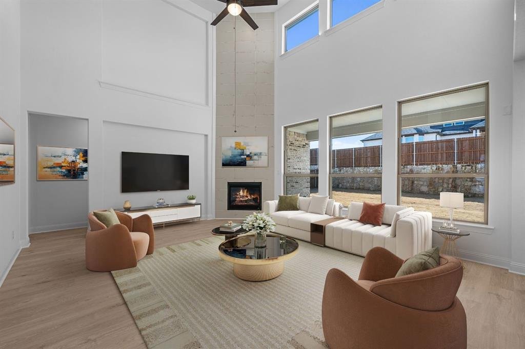 House in Fort Worth, Texas, United States 3 - 17217577