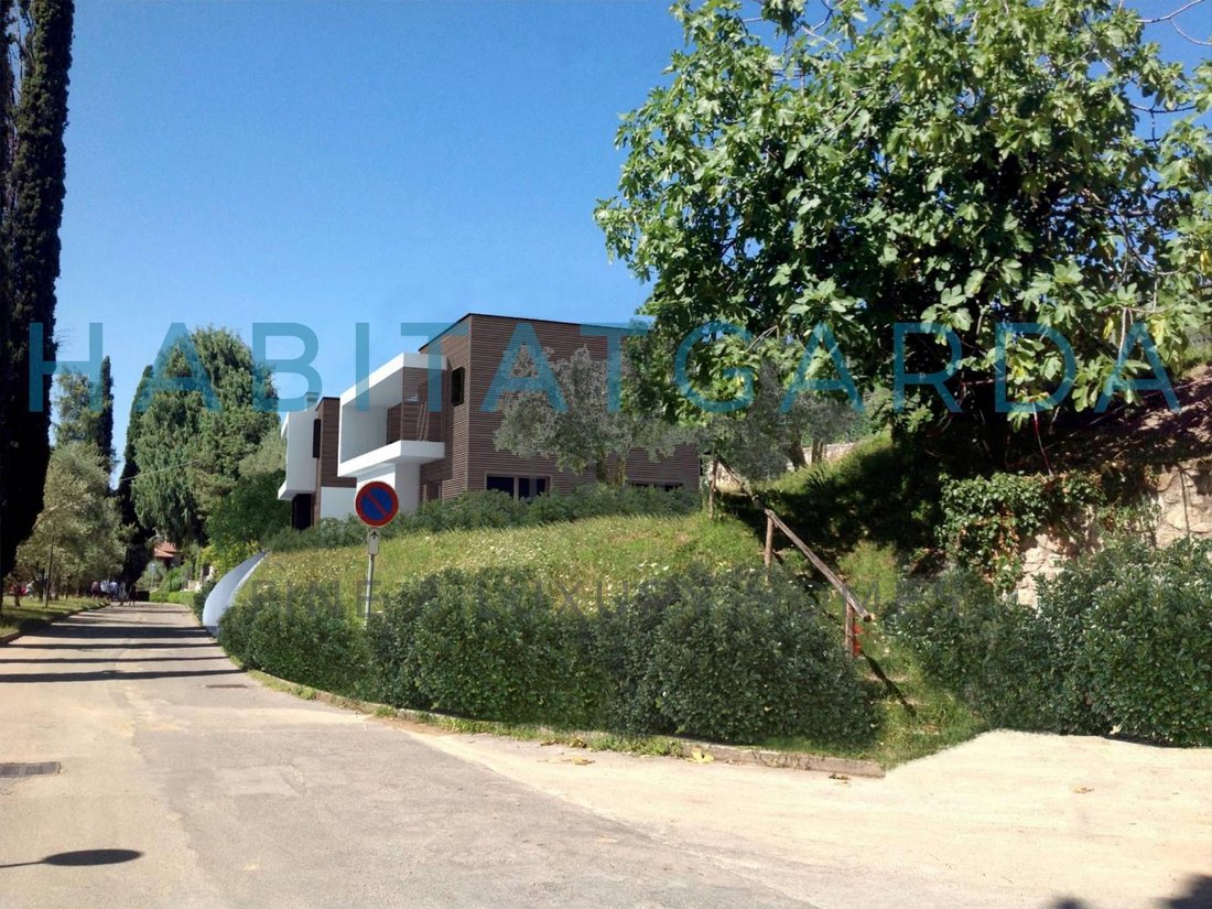 Land in Gardone Riviera, Lombardy, Italy 4 - 17216878