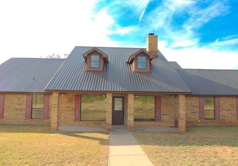 House in Tuscola, Texas, United States 1 - 17214926