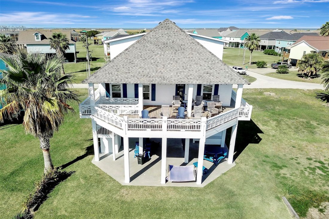 House in Bolivar Peninsula, Texas, United States 3 - 17208829