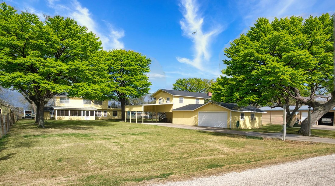 House in Cedar Lake, Texas, United States 2 - 17209641