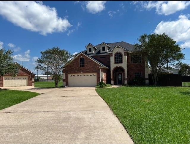 House in Baytown, Texas, United States 1 - 17206796