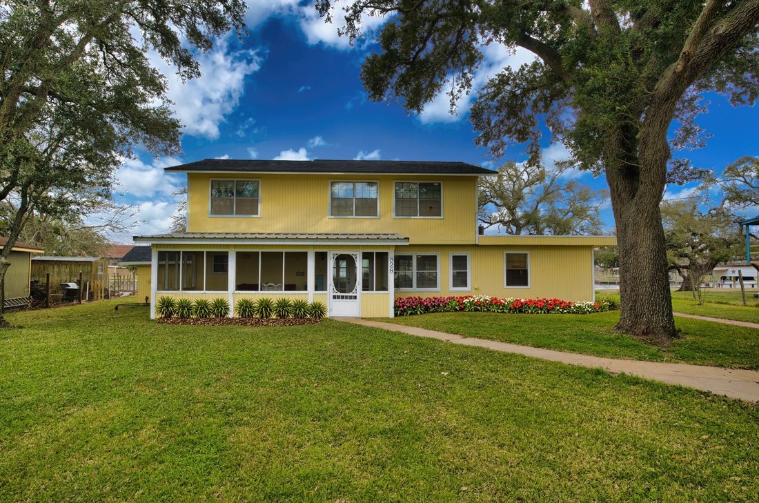 House in Cedar Lake, Texas, United States 1 - 17209641