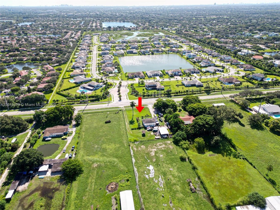 House in Davie, Florida, United States 4 - 17206112