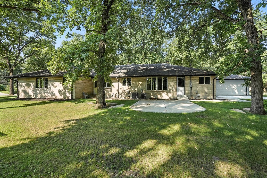 House in Dyer, Indiana, United States 5 - 17204051
