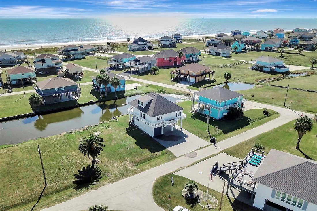 House in Bolivar Peninsula, Texas, United States 2 - 17208829