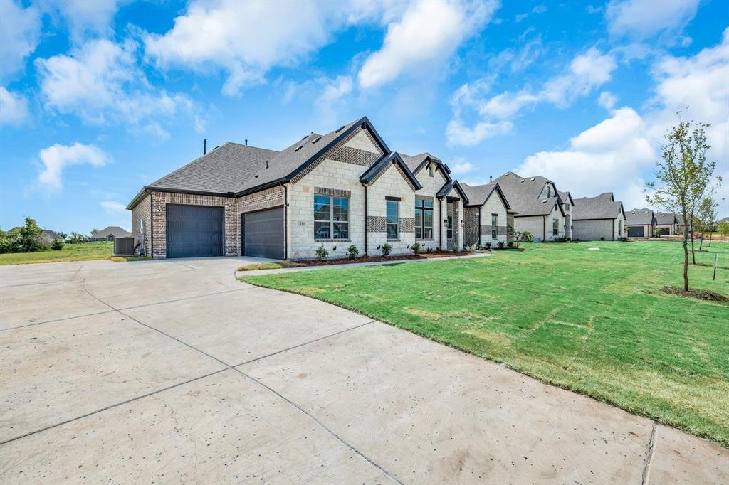 House in Allen, Texas, United States 3 - 17217470