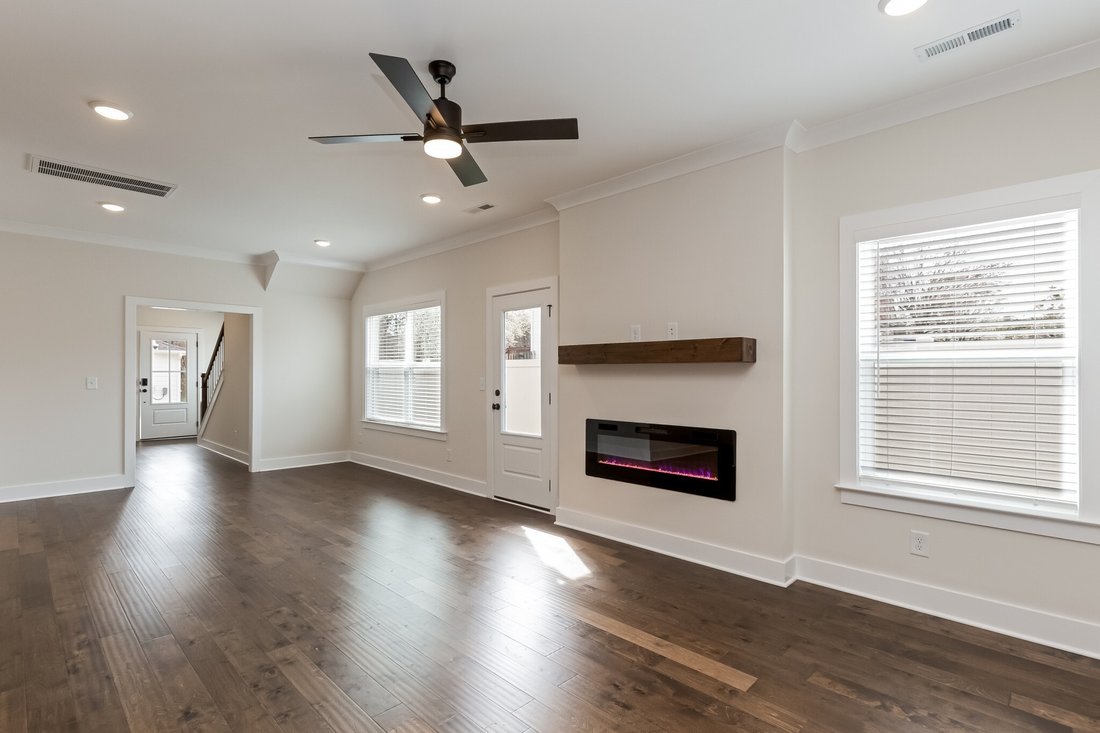 House in Nashville, Tennessee, United States 4 - 17199217