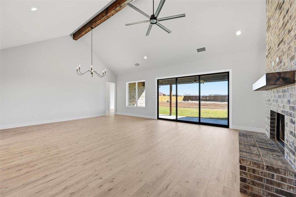 House in Godley, Texas, United States 5 - 17215359