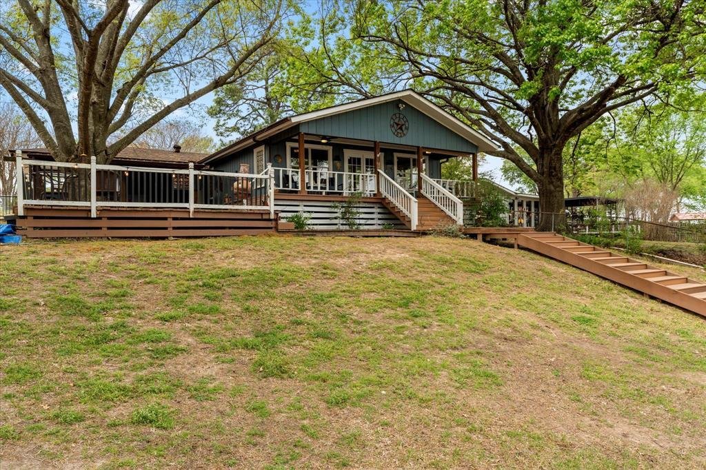 House in Payne Springs, Texas, United States 1 - 17215206