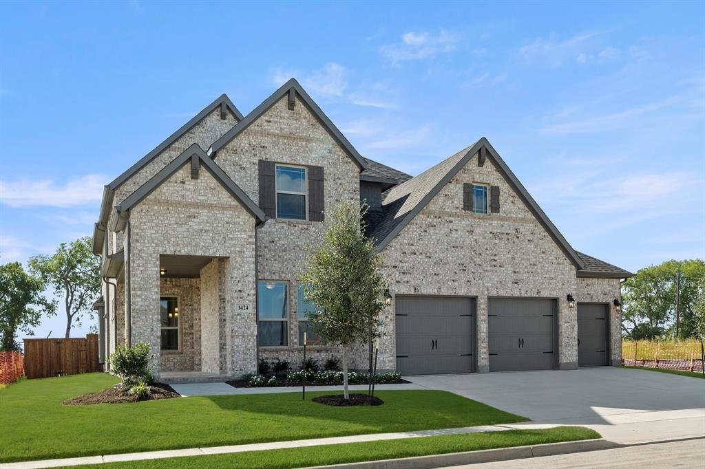 House in Allen, Texas, United States 2 - 17212783