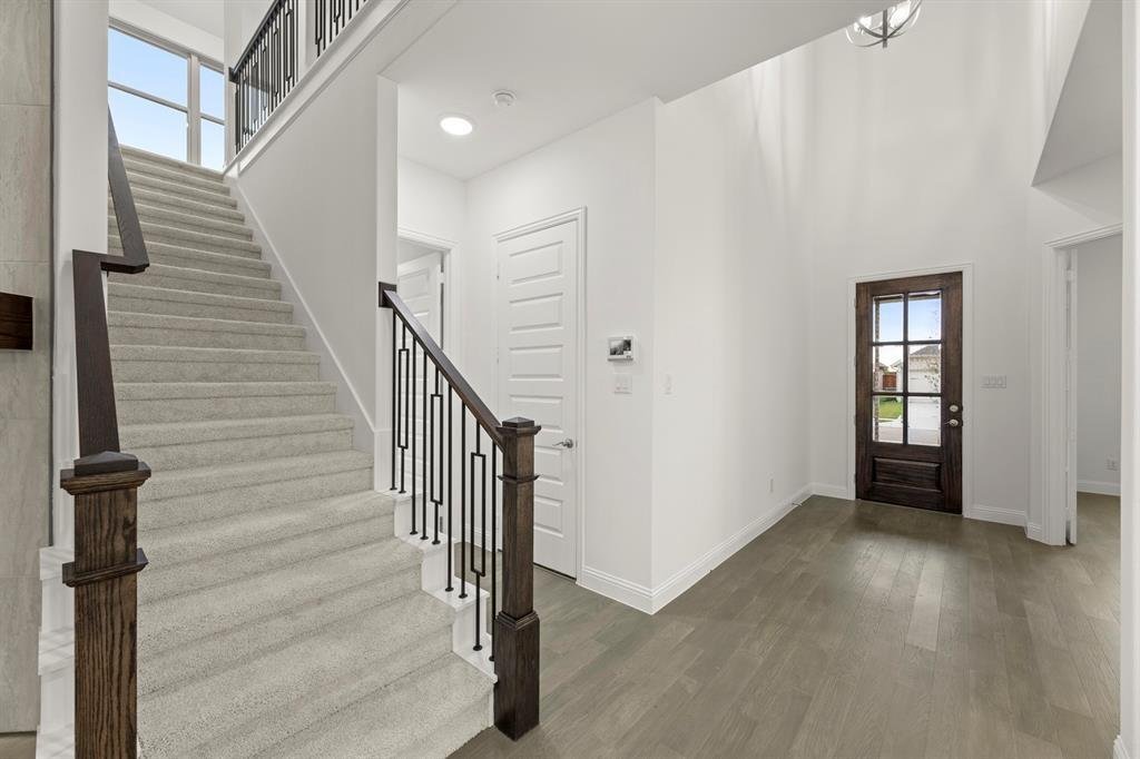 House in Van Alstyne, Texas, United States 4 - 17213559