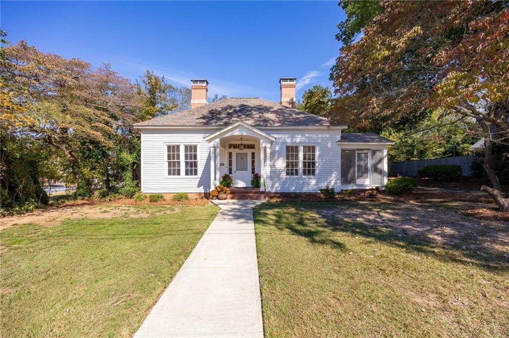 House in Powder Springs, Georgia, United States 2 - 17197057
