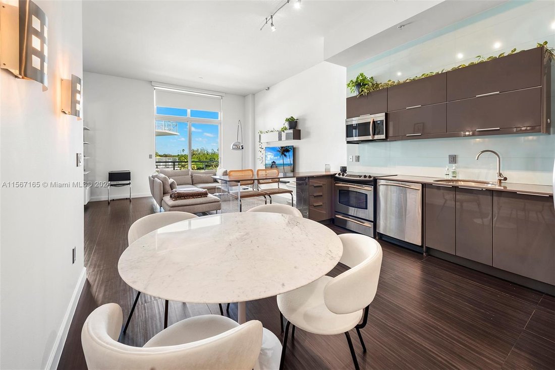 Condo in Miami Beach, Florida, United States 3 - 17204491