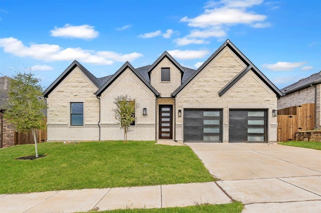 House in North Richland Hills, Texas, United States 1 - 17215845