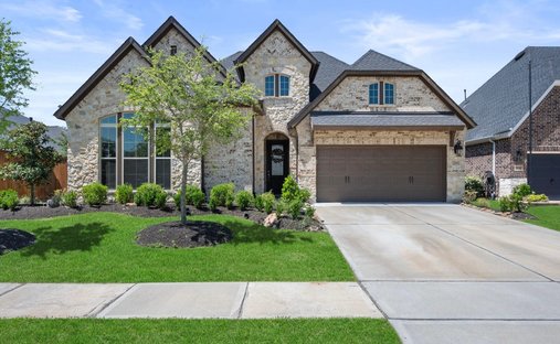 House in Katy, Texas, United States 1