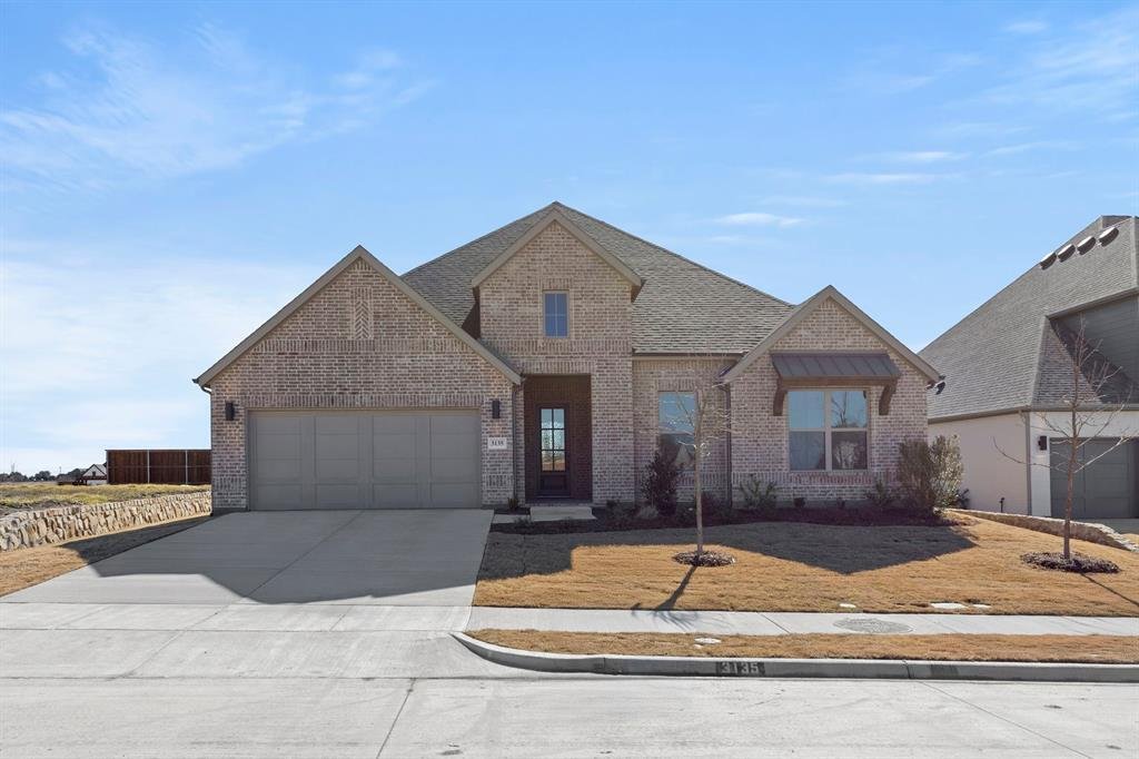 House in Heath, Texas, United States 1 - 17217287