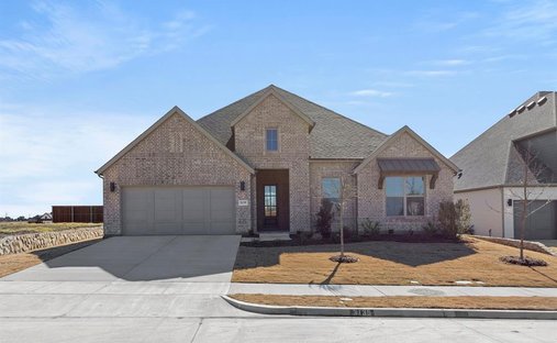House in Heath, Texas, United States 1