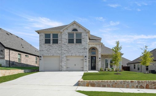 Casa a Fort Worth, Texas, Stati Uniti 1