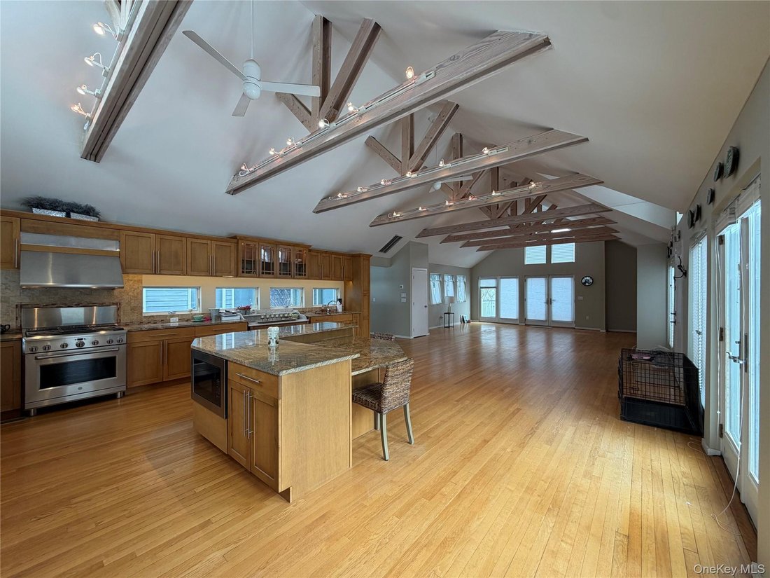 House in Long Beach, New York, United States 5 - 17200375