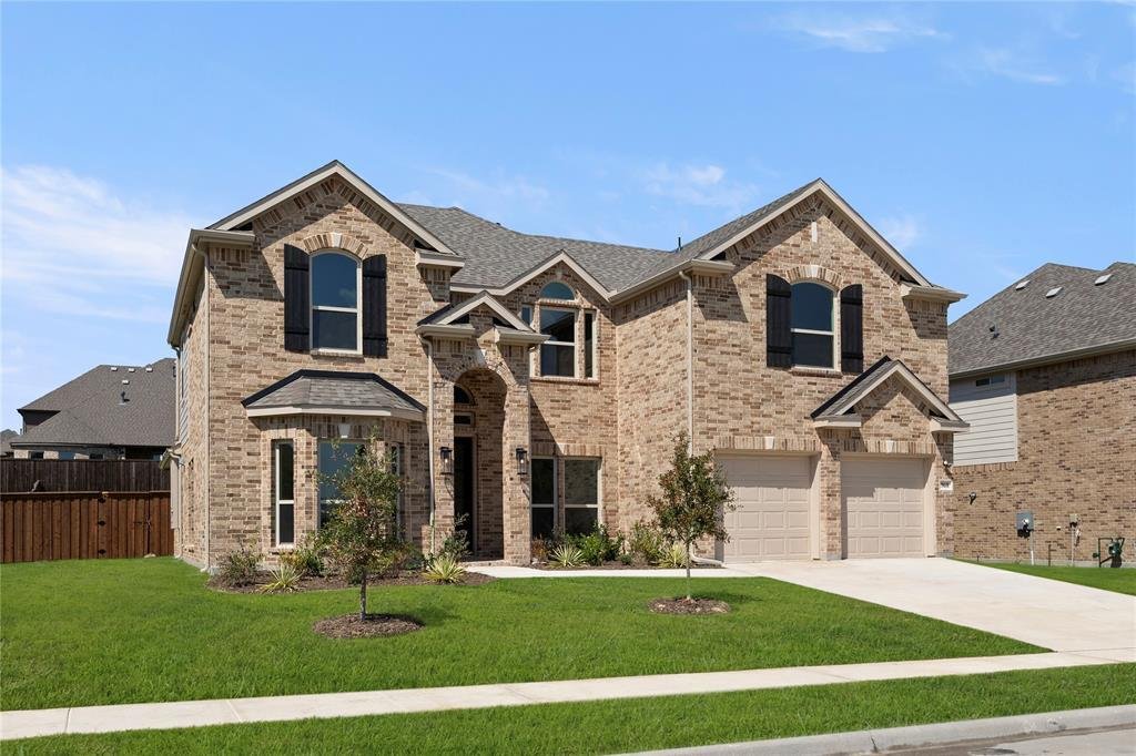 House in Forney, Texas, United States 2 - 17211580