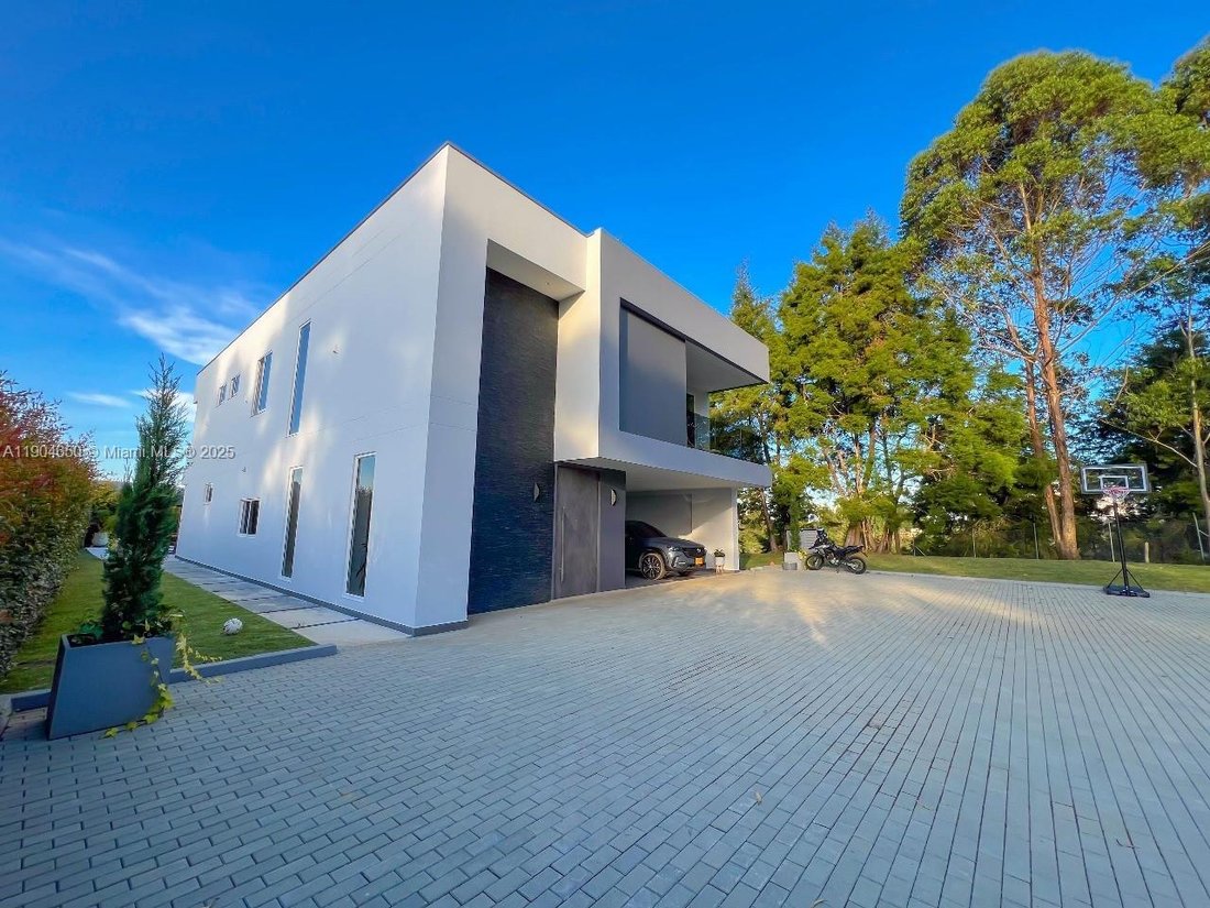 House in Rionegro, Antioquia, Colombia 3 - 17203196