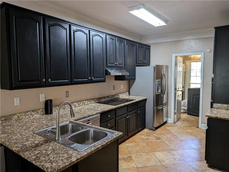 House in Snellville, Georgia, United States 5 - 17195470