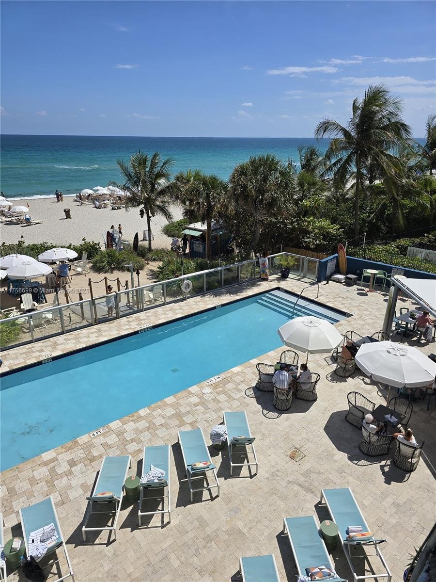 Condo in Sunny Isles Beach, Florida, United States 1 - 17202190