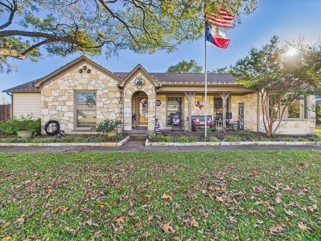 House in Irving, Texas, United States 1 - 17213592