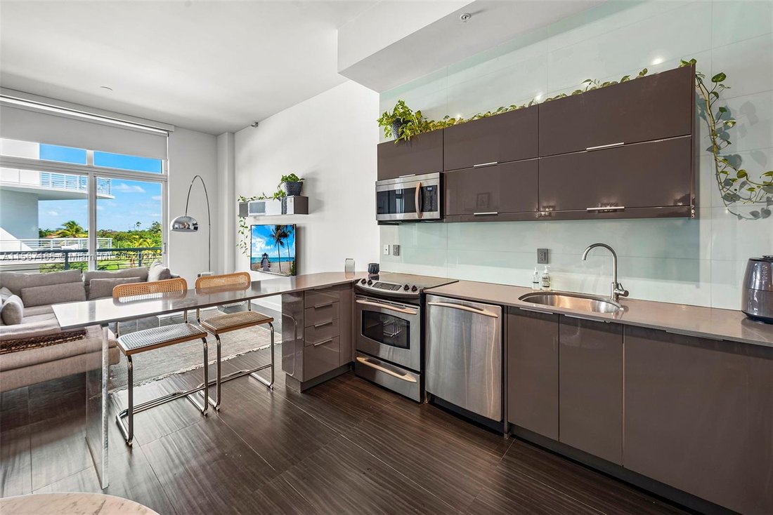Condo in Miami Beach, Florida, United States 4 - 17204491