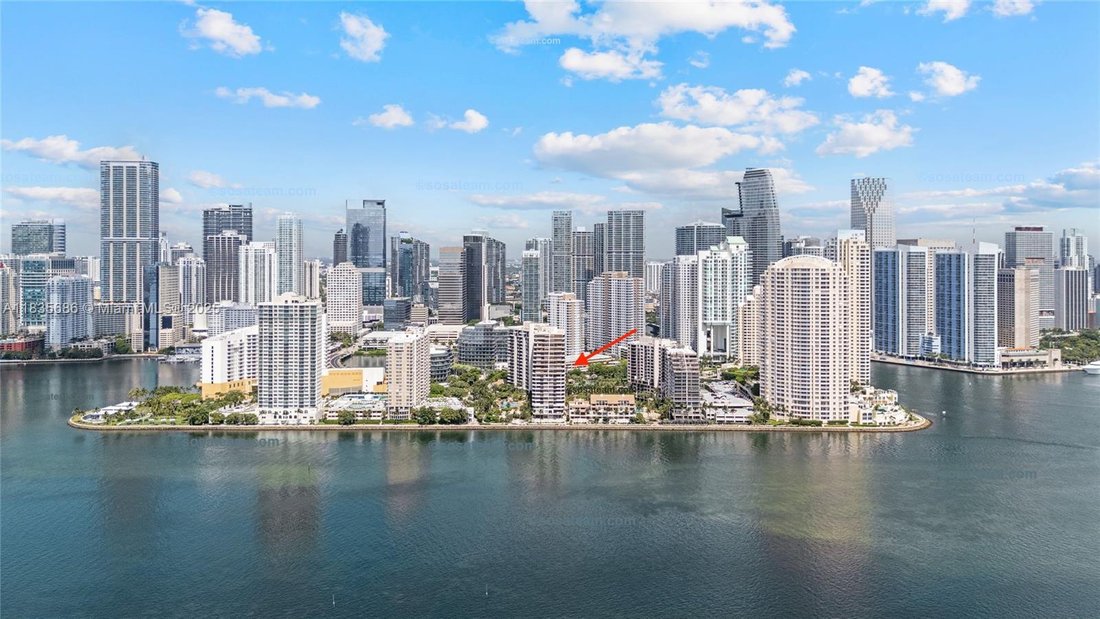 Condo in Miami, Florida, United States 3 - 17202886