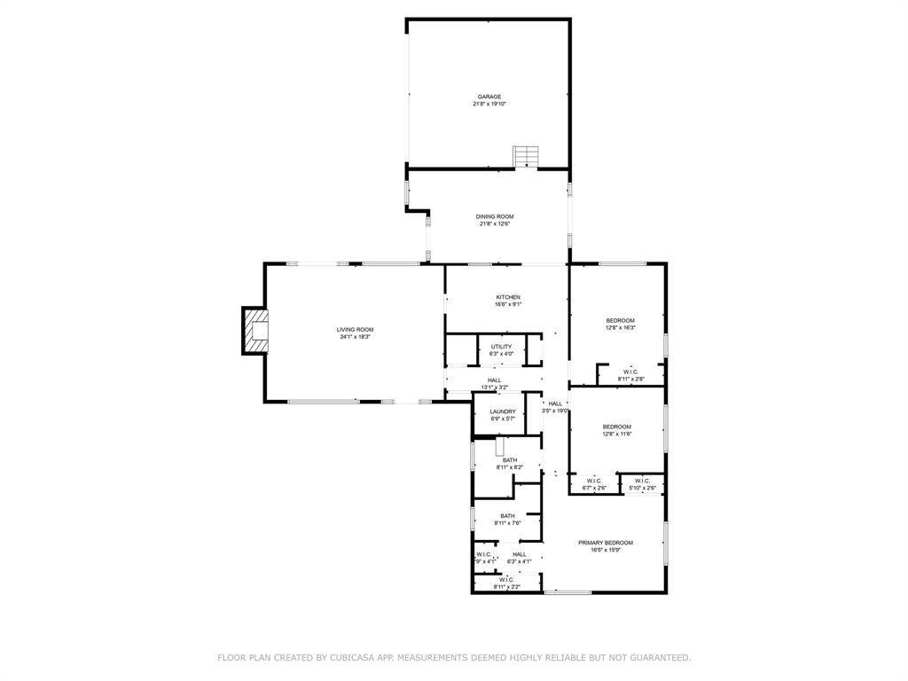 House in Dallas, Texas, United States 2 - 17215560