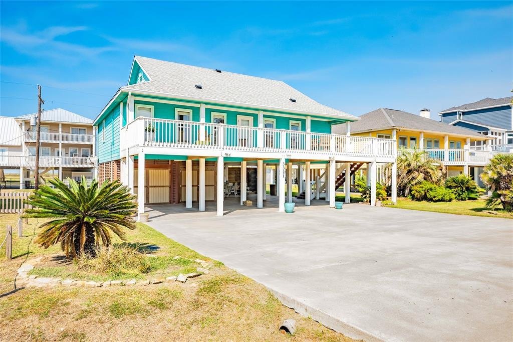 House in Bolivar Peninsula, Texas, United States 2 - 17207305