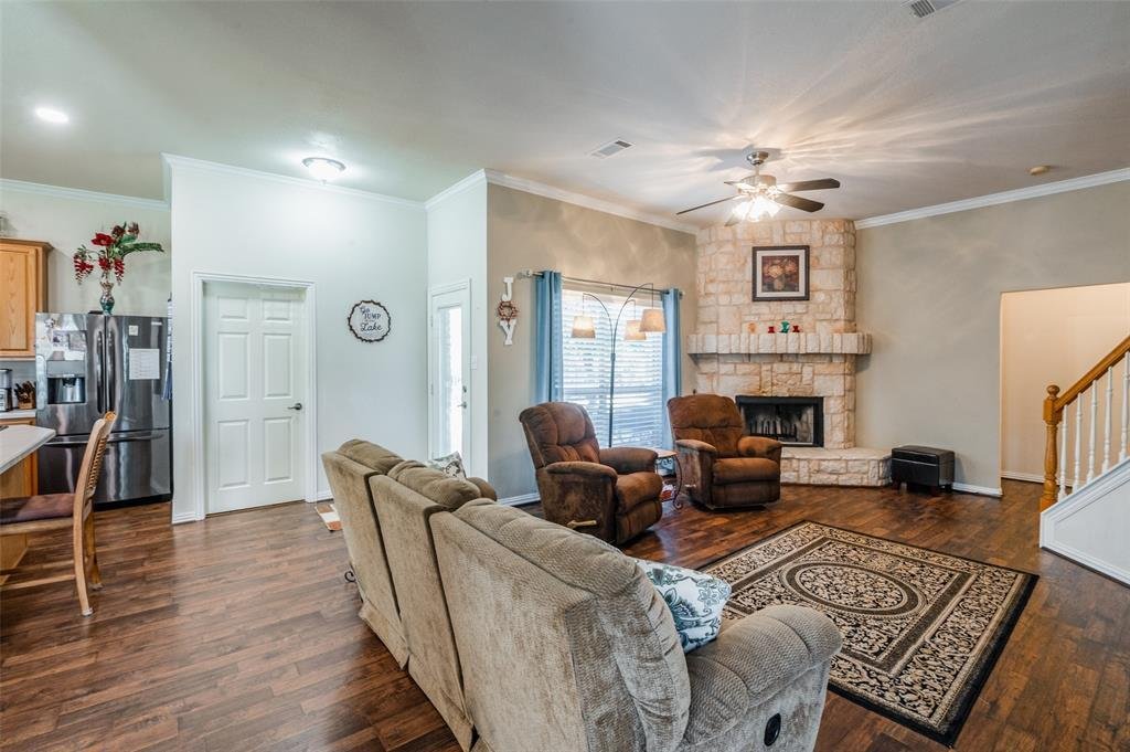 House in Whitney, Texas, United States 1 - 17213752