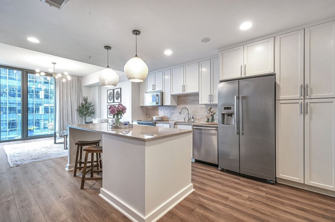 Condo in Nashville, Tennessee, United States 2 - 17198745