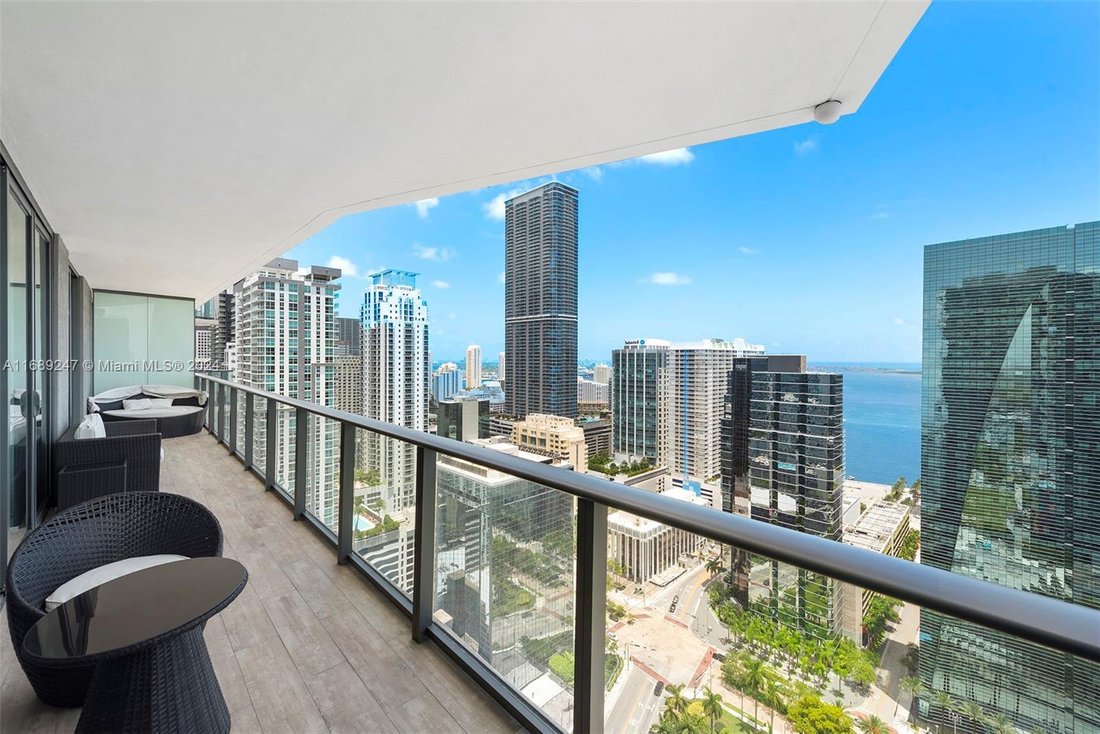 Condo in Miami, Florida, United States 2 - 17202282