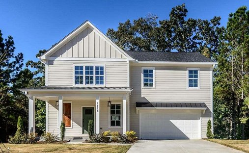 Casa a Decatur, Georgia, Stati Uniti 1