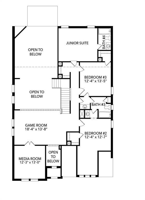House in Fort Worth, Texas, United States 4 - 17216704