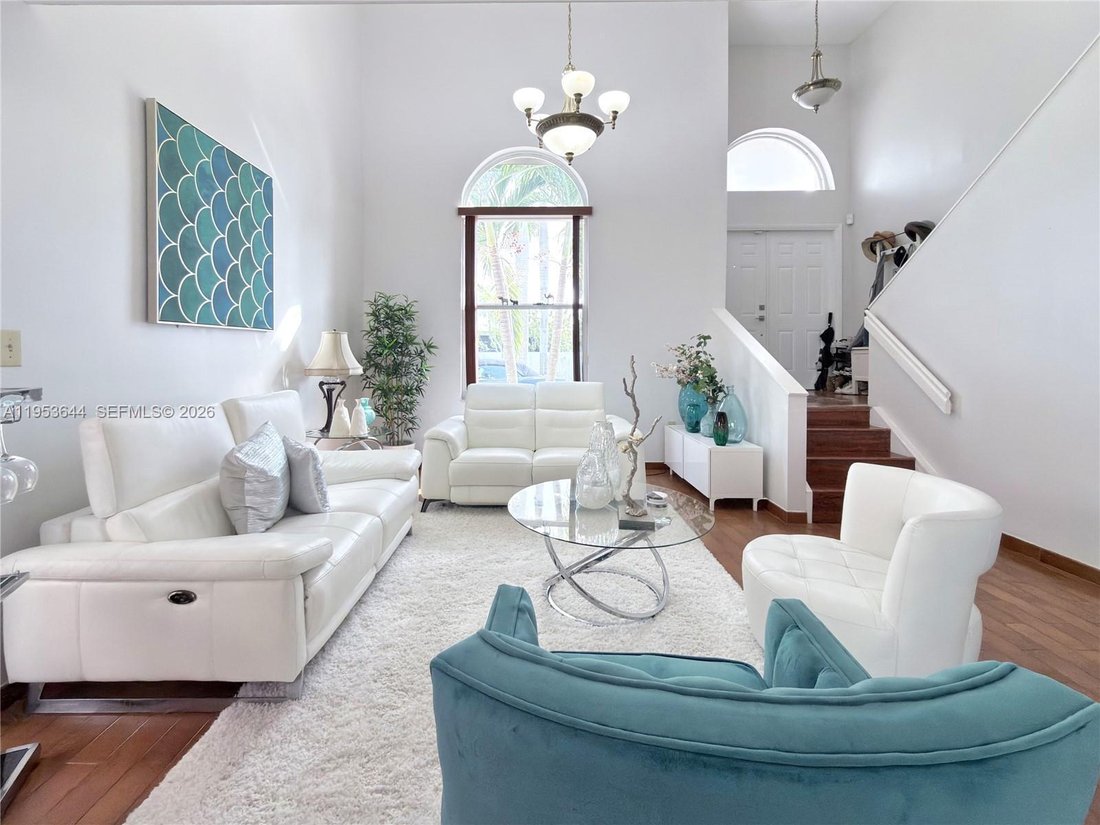 House in Miami, Florida, United States 4 - 17205694