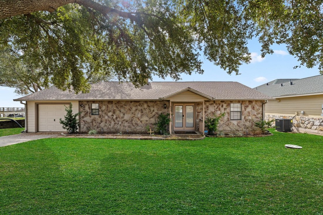 House in Livingston, Texas, United States 2 - 17208654