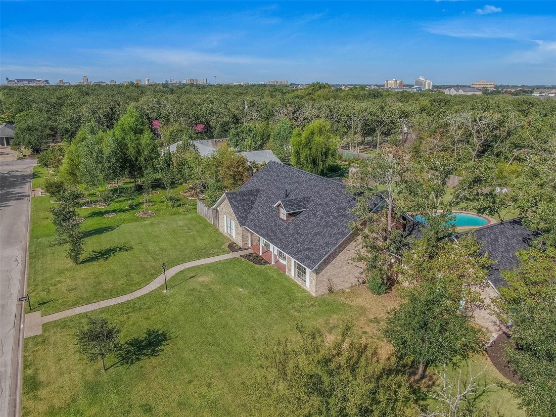 House in College Station, Texas, United States 1 - 17208439