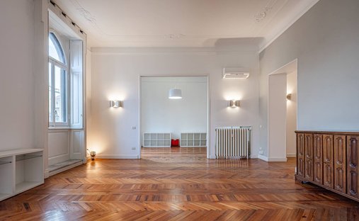 Apartment in Garibaldi - Porta Venezia, Milan, Lombardy 1