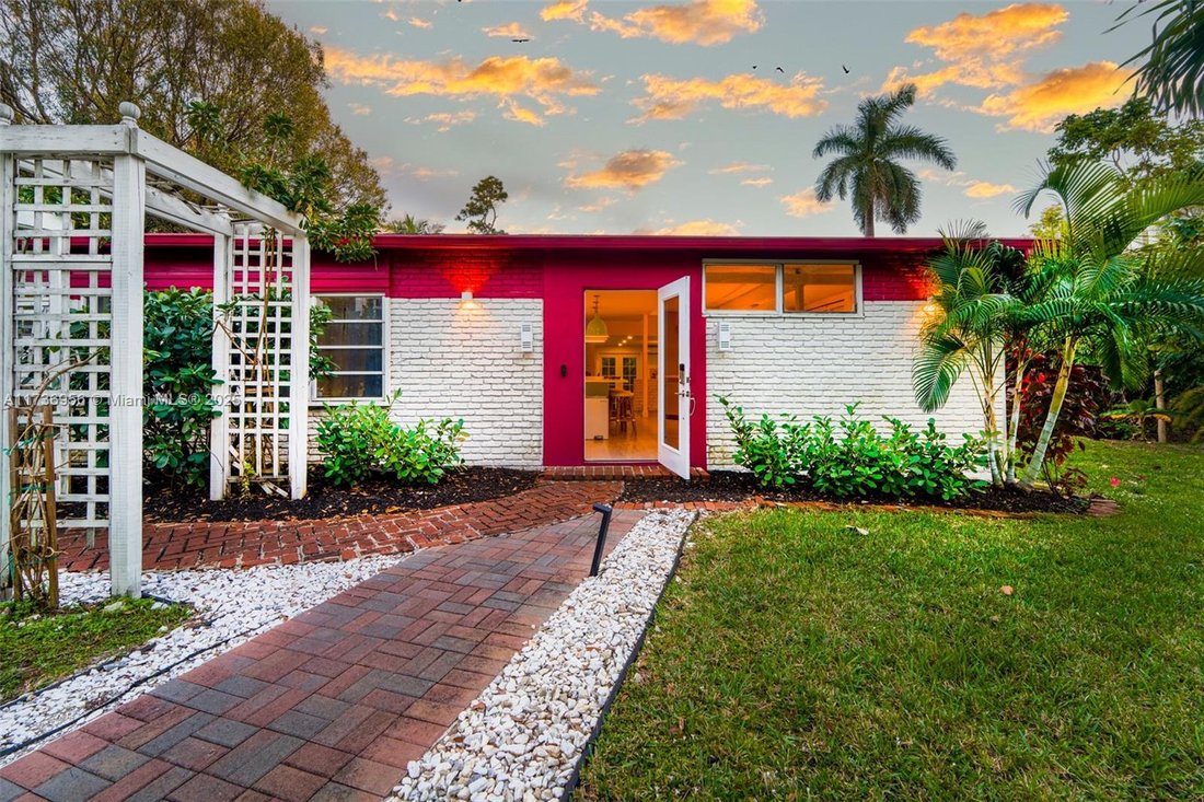 House in Wilton Manors, Florida, United States 3 - 17202513