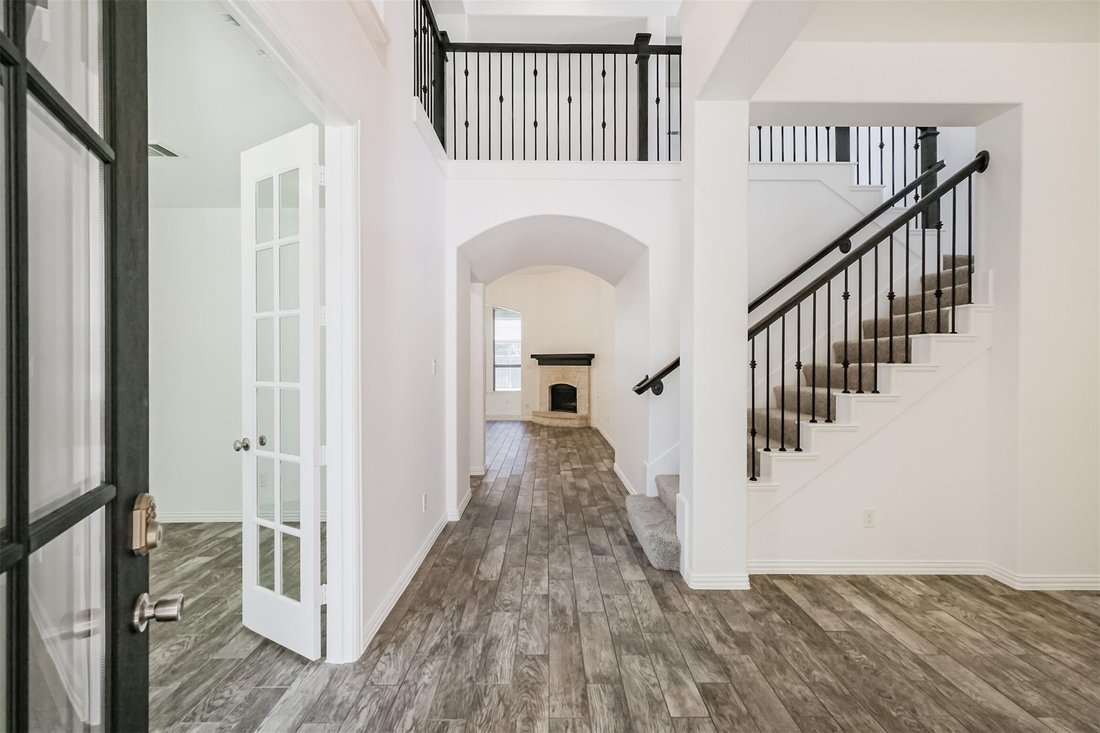 House in Richmond, Texas, United States 4 - 17209451
