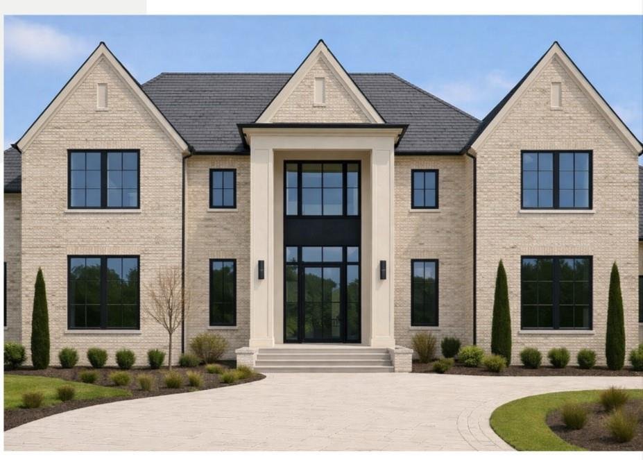 House in Conyers, Georgia, United States 3 - 17195055