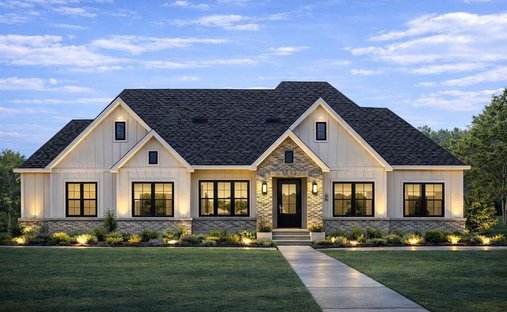 Haus in Springtown, Texas, Vereinigte Staaten 1